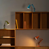 90 Mini Mini Desk Lamp Sunbrunt Orange By Anglepoise - Lifestyle View44
