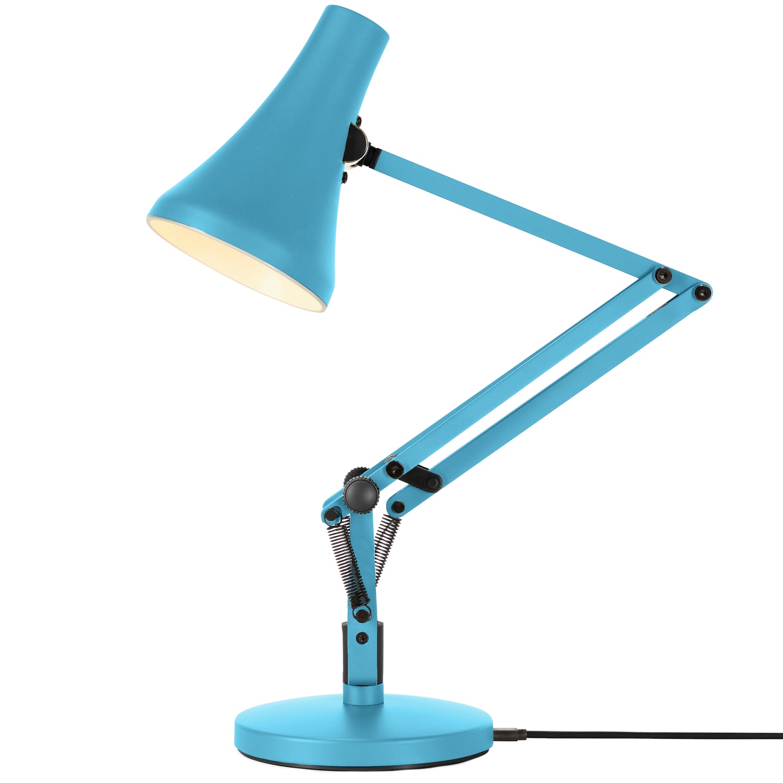 ANGLEPOISE 90 MINI MINI USBライト 90 Mini Mini Desk Lamp By Anglepoise