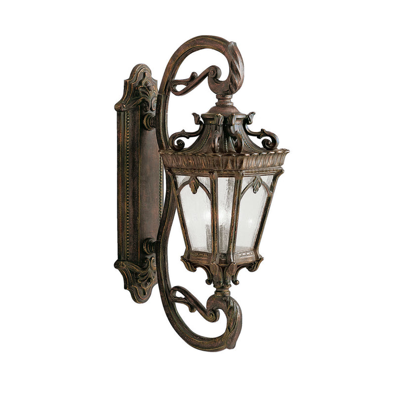 Tournai Outdoor Wall Light Londonderry 14 Inch