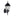 Madison Outdoor Wall Light Black 20 Inch