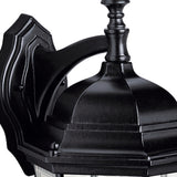 Madison Outdoor Wall Light detail 4