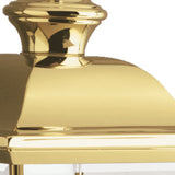 Bay Shore Outdoor Wall Light detail 4