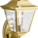 Bay Shore Outdoor Wall Light detail 5