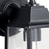 Barrie Outdoor Wall Light lifestyle 2