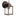 Barrie Outdoor Wall Light Tannery Bronze 8.5 Inch
