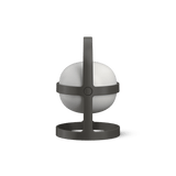 Rosendahl Soft Spot Solar Circular, Slate Grey By Rosendahl
