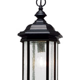 Kirkwood Outdoor Hanging Light detail 1