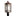 Cameron Post Lantern Outdoor Wall Light Prairie Rock
