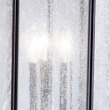 Kirkwood Outdoor Post Lantern Light detail 2