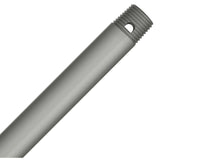Matte Silver Downrod