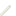 Fresh White Damp-rated Downrod