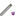 Matte Silver All-Weather Downrod