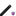 Matte Black All-Weather Downrod
