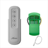 Universal Fan-Light Remote Control with Receiver