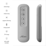Universal Fan-Light Remote Control (Receiver Not Included)