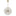 Adley 23.75'' Aged Brass Chandelier by Crystorama
