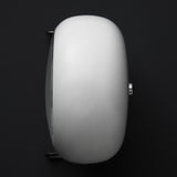 Arne Jacobsen Bankers Table Clock, Ø: 4.3" By Arne Jacobsen