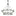 Aragon 48'' LED Matte Black Chandelier by Crystorama