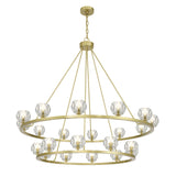 Aragon 48'' LED Chandelier