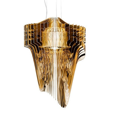 ARIA XL Chandelier by Slamp