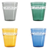 A Pallini Beverage Set of 4 Assorted By Zafferano