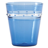 A Pallini Beverage Set of 4 Light Blue By Zafferano