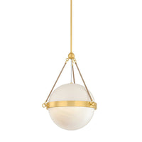 Abbie Pendant lifestyle