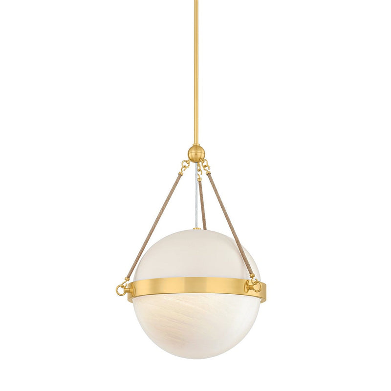 Abbie Pendant lifestyle