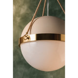 Abbie Pendant lifestyle