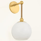 Abbie Wall Sconce By Mitzi - Main View 2