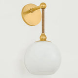 Abbie Wall Sconce By Mitzi - Main View 4