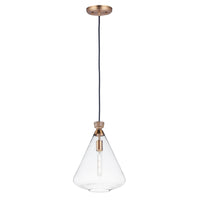 Abbott Pendant by Maxim Lighting