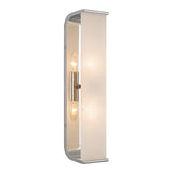 Abbott Vanity Light By Alora Large PNAR