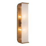 Abbott Vanity Light By Alora Large VBAR