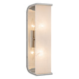 Abbott Vanity Light By Alora Medium PNAR