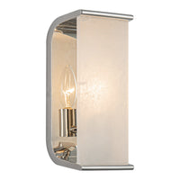 Abbott Vanity Light By Alora Small PNAR