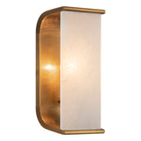 Abbott Vanity Light By Alora Small VBAR