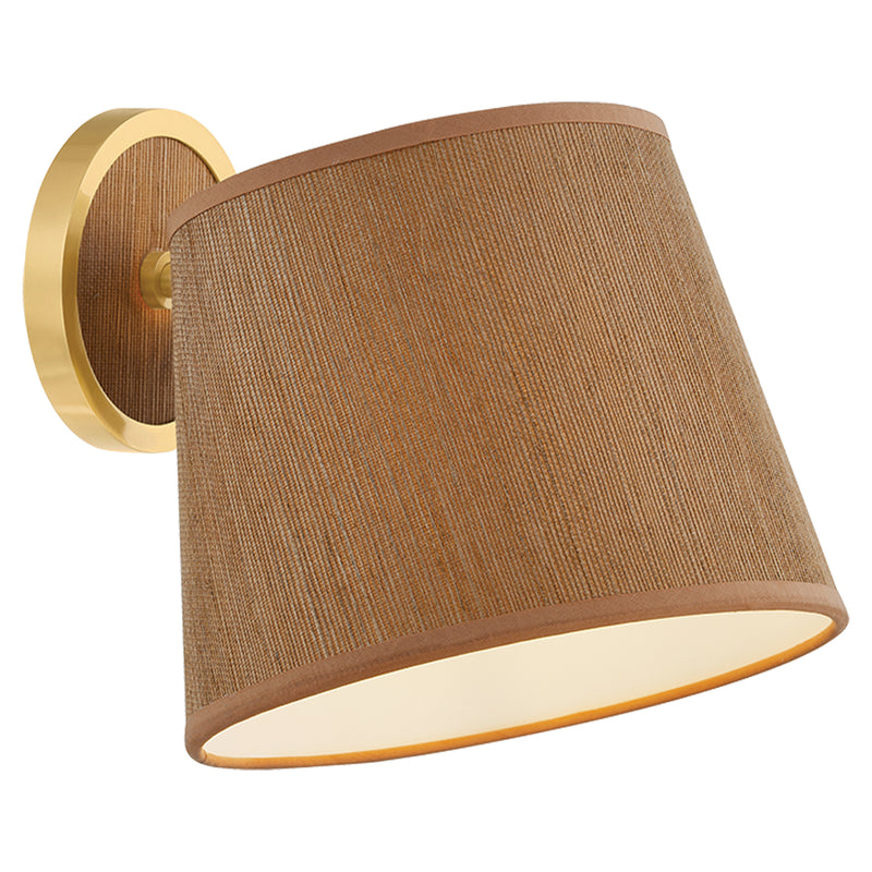 Abeni Wall Sconce By Mitzi - Main View 1