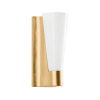 Abner Wall Sconce by Troy Lighting