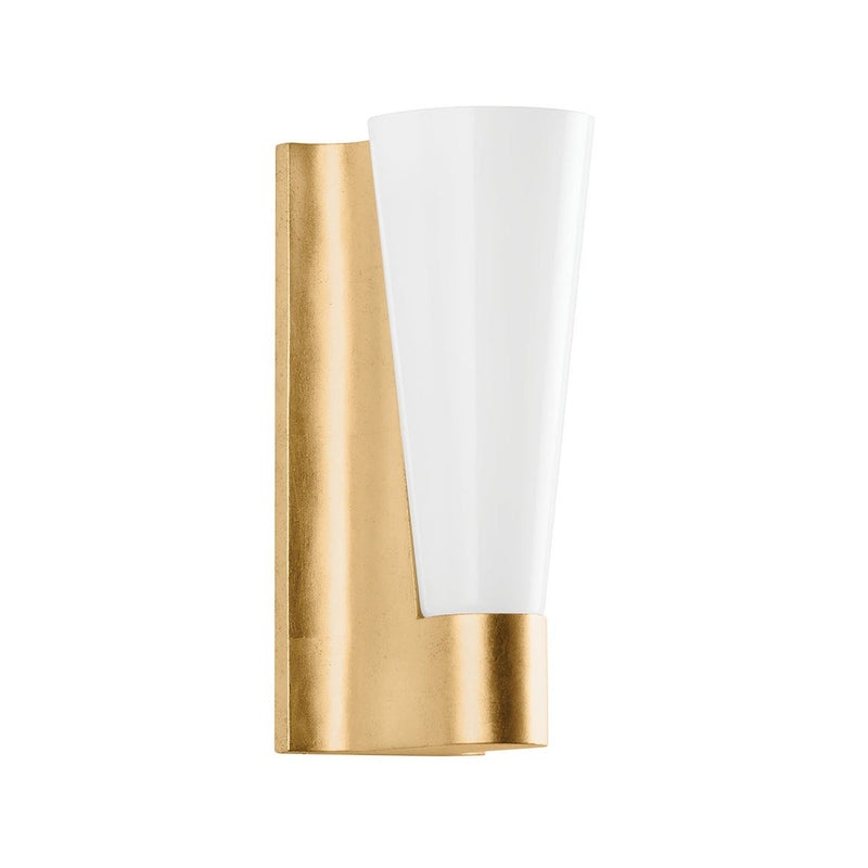 Abner Wall Sconce by Troy Lighting