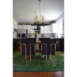 Abrams Chandelier by Hudson Valley