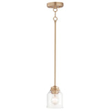 Acadia Pendant Heritage by Maxim Lighting