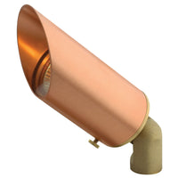 Accent Spot Light 12v  Copper Spot Light MR16 - Natural Copper - by Hinkley