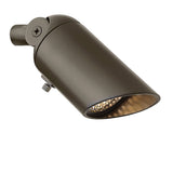 Accent Spot Light 12v MR16 Down Light - Bronze - by Hinkley