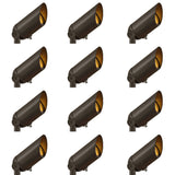 Accent Spot Light 12V MR16 Spotlight - 12 Pack - Bronze - by Hinkley