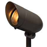 Accent Spot Light Small 120v Spot Light - Bronze - by Hinkley