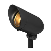 Accent Spot Light Small 120v Spot Light - Black - by Hinkley