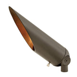 Accent Spot Light with Long Cowl