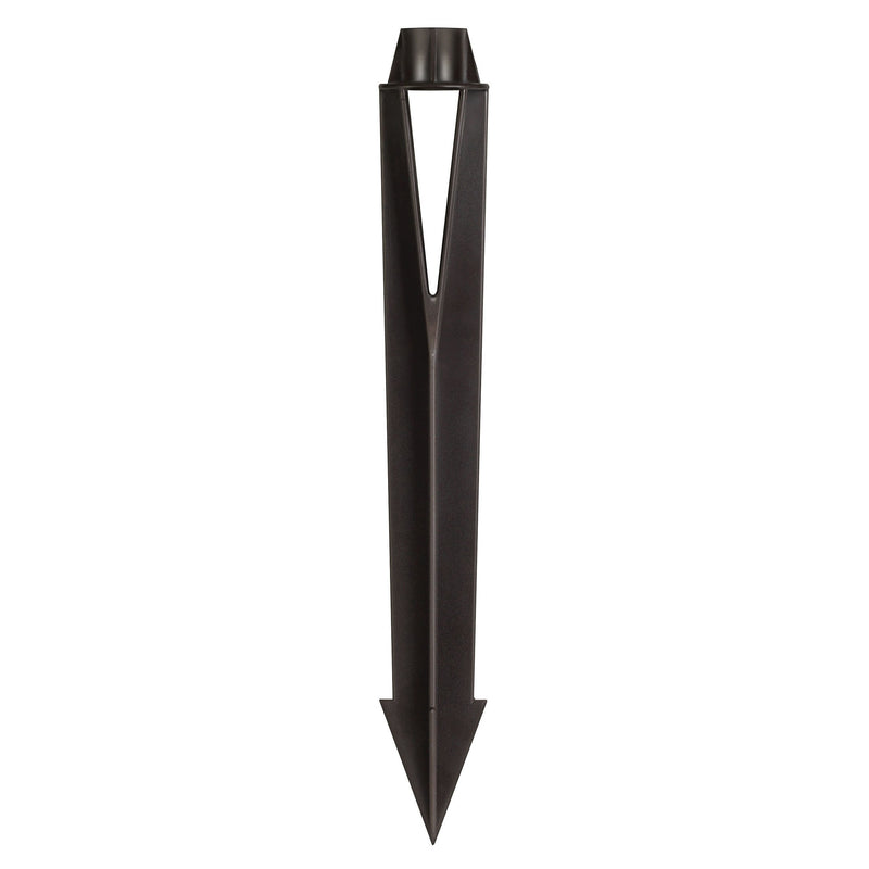 Accessory 15" Ground Spike - Bronze - by Hinkley