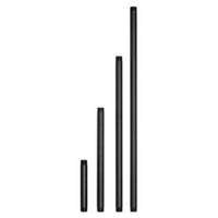 Accessory 24" Path Light Stem - Black - by Hinkley